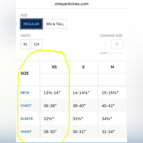 Vineyard Vines Saltwater Quarter Zip Soft Blue Fabric size XS - Picture 6 of 8